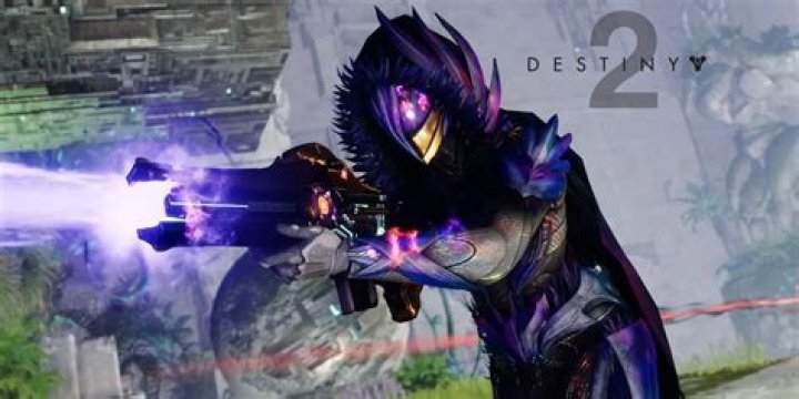 New Destiny 2 Update Live With Patch Notes