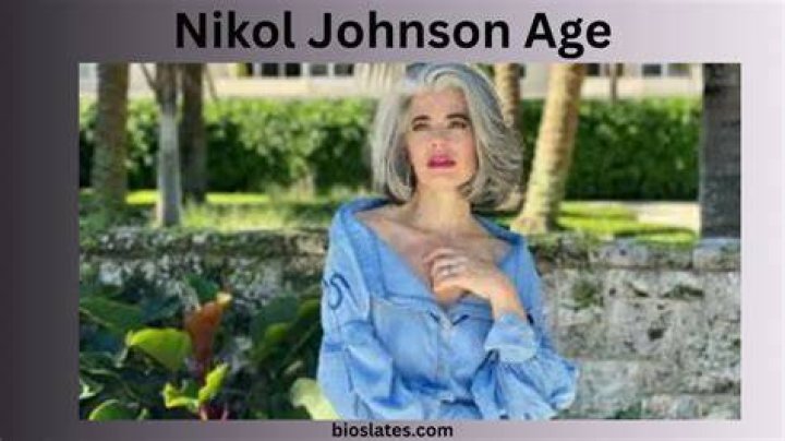 Nikol Johnson Facts Bio, Age, Height, Weight, Family, Husband, Baby