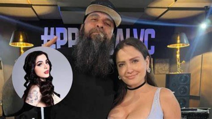 No Es Karely Ruiz&hellip; Celia Lora Es Declarada La Reina De Only Fans Con