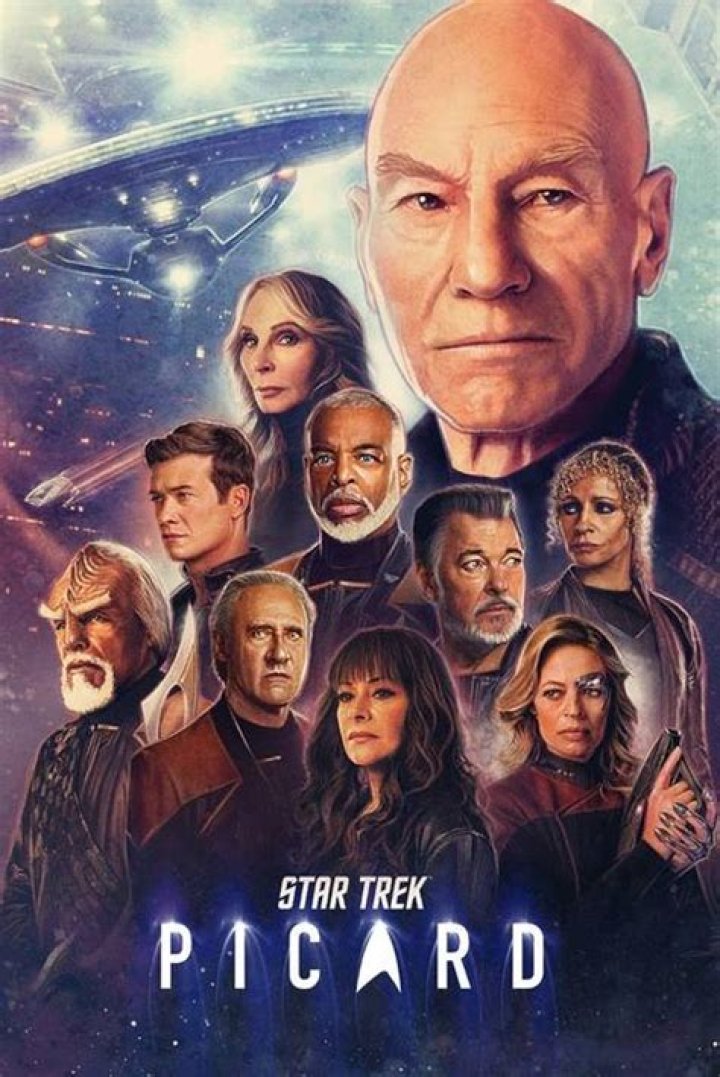 Picard Return With Zero Information