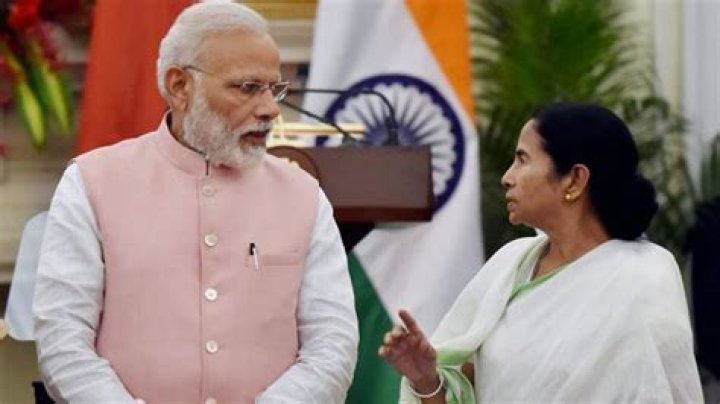 PM Modi, Mamata Banerjee feature in Time Magazine&rsquo;s 100 'most