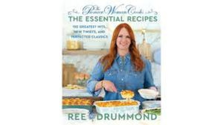 Ree Drummond Opens Up About 55Pound Weight Loss 'I Feel Better'