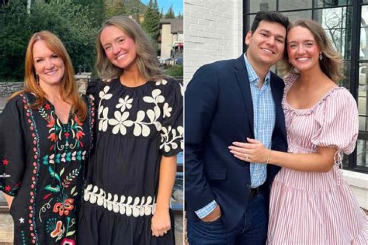 Ree Drummond Shared a List of Her Celebrity Crushes for Everyone to Enjoy