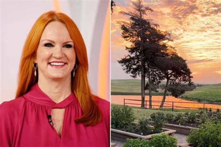 Ree Drummond's Battle With Illness Understanding The Cancer Journey