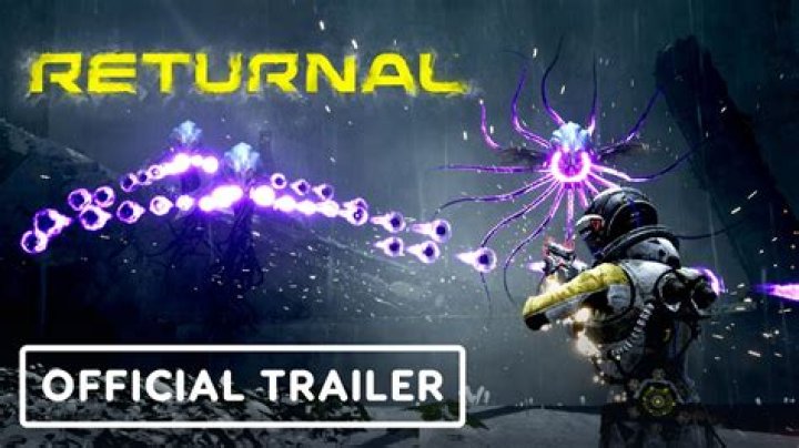 Returnal Combat