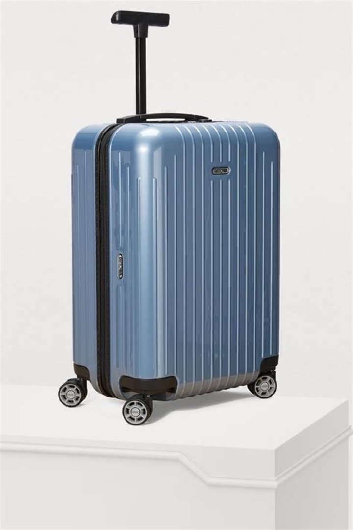 Rimowa Salsa Air 