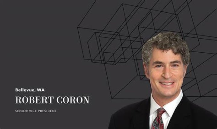 Robert Coron Joins Kidder Mathews as SVP Connect CRE