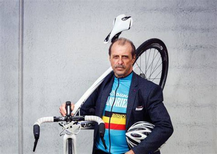 Robert Kumpen Made in