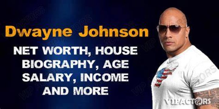 Rocky Johnson Net worth 2023, Height, Weight, Career, Wiki, Bio