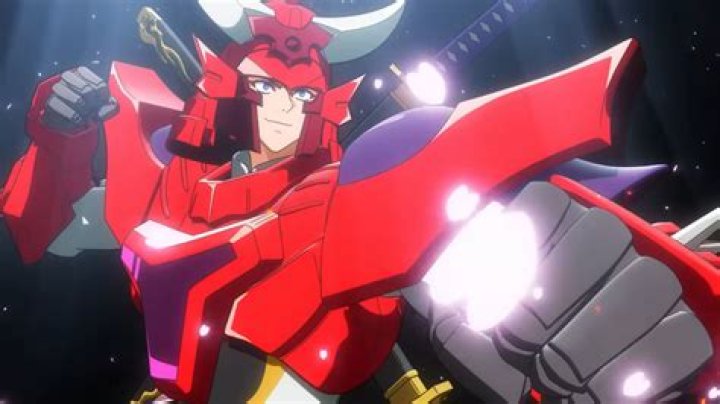 Ronin Warriors Will Be Streaming Next Month