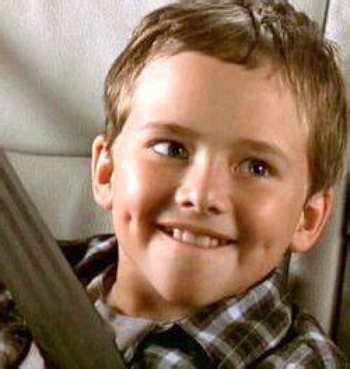Ryan Malgarini Disney Wiki Fandom
