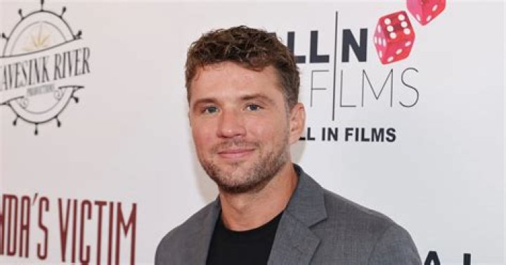 Ryan Phillippe Net Worth 2024 Salary, Age and Wife