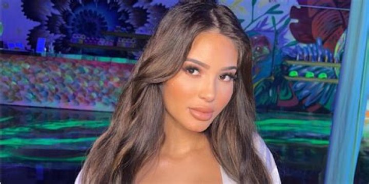 Saffire Matos Wiki/Bio, Age, Net Worth, Career, Height, Photos