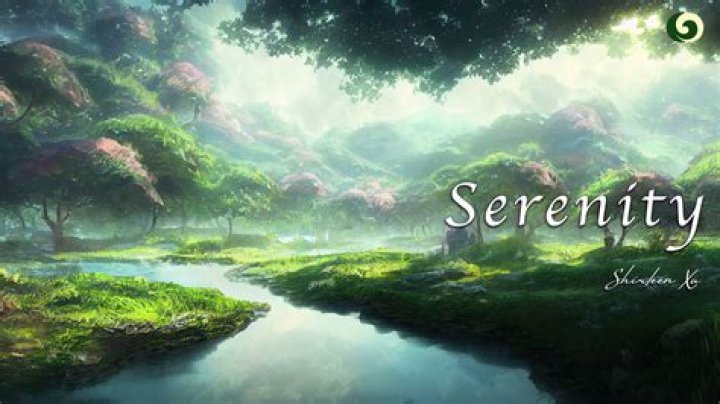 Serenity Song Amazon.co.uk CDs & Vinyl