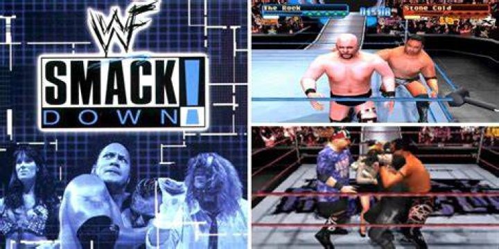 smackdown (1) smackdown (1)