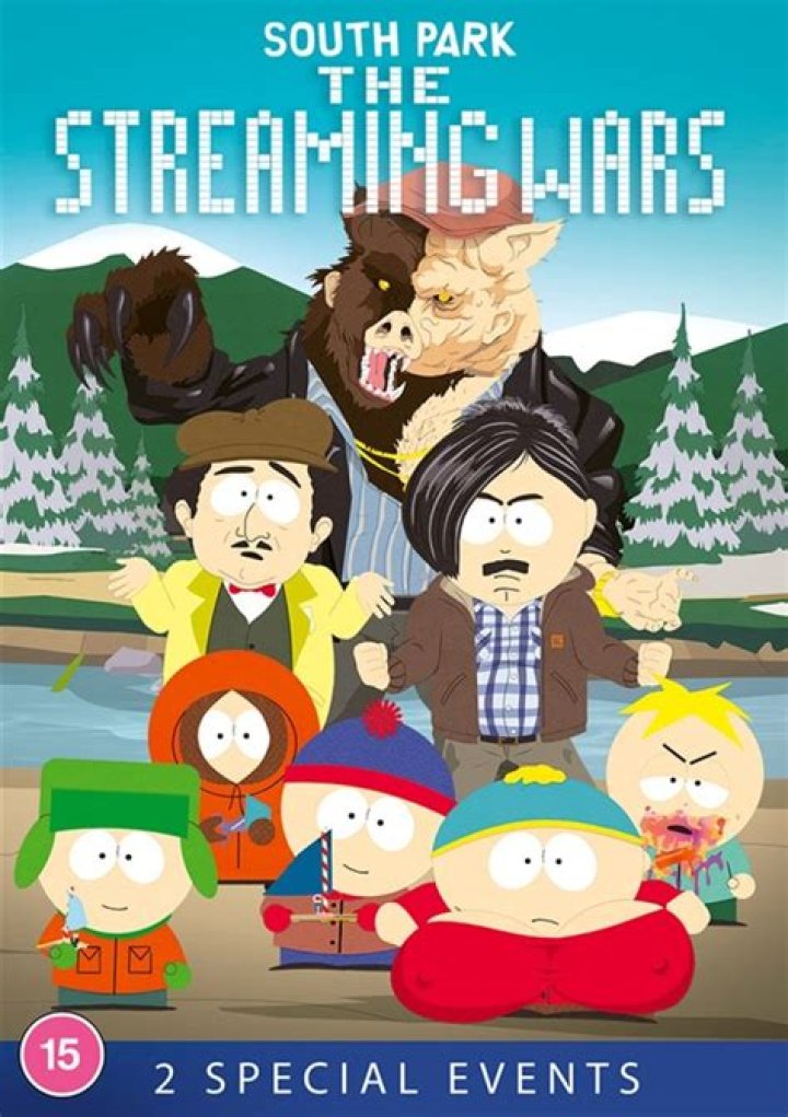 South Park: The Streaming Wars Release Date, Cast, Plot, And Teaser