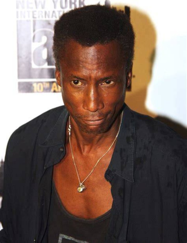 SpiceCeleb Michael Wright Arrested After Hitting a Police Car