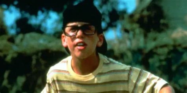 Squints from The Sandlot