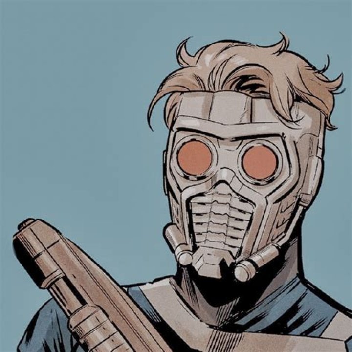 Star-Lord