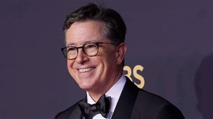 Stephen Colbert cancels ‘Late Show’ this week after suffering ruptured appendix