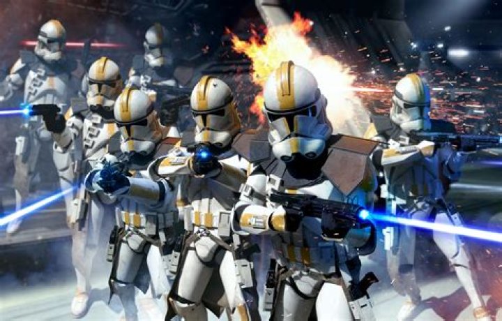 Stormtrooper Corps Stormtrooper Corps