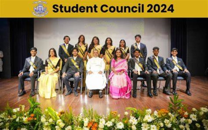 StudentCouncil