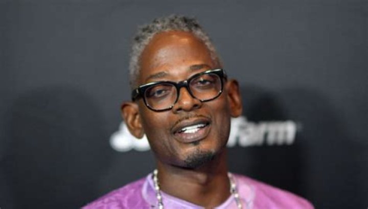 TC Carson Reveals He Was Fired From 'Living Single' for Speaking Out