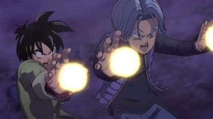Teen Goten And Trunks Explained