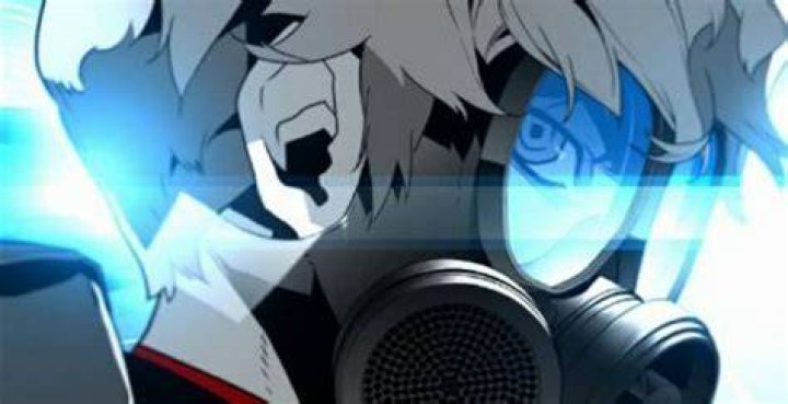 Terror Man Anime Announced