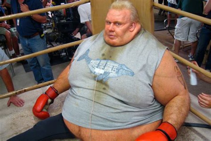 the blob wolverine david harbour