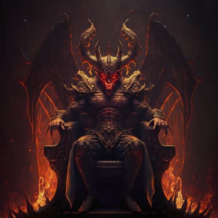 The Demon