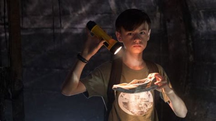 The Ending Of It Explained
