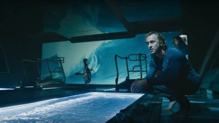 The Ending Of Origin Explained
