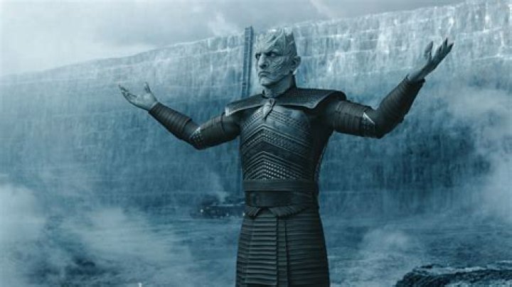 The Entire Night King Timeline Explained
