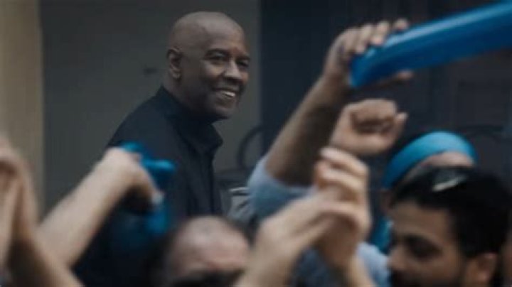 The Equalizer 3 Almost Had A Different Ending