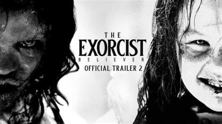The Exorcist: Believer New Trailer Released