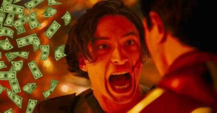 The Flash Projected for Disastrous Total Box Office Run