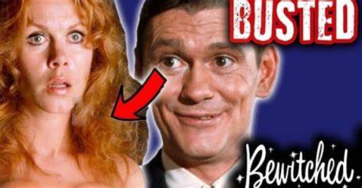 The Real Reason Dick York Left Bewitched