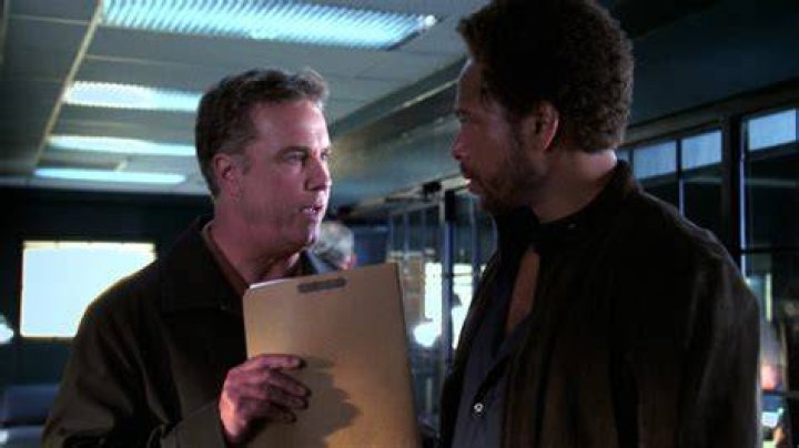 The Real Reason Gary Dourdan Left CSI