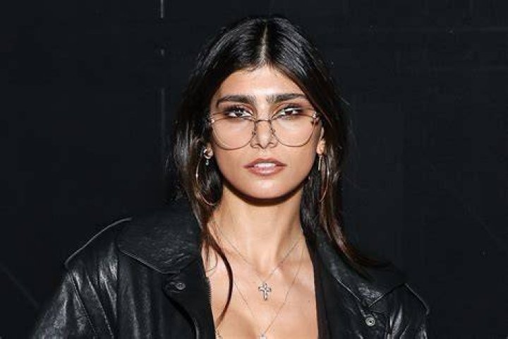This just in Mia Khalifa has joined OnlyFans
