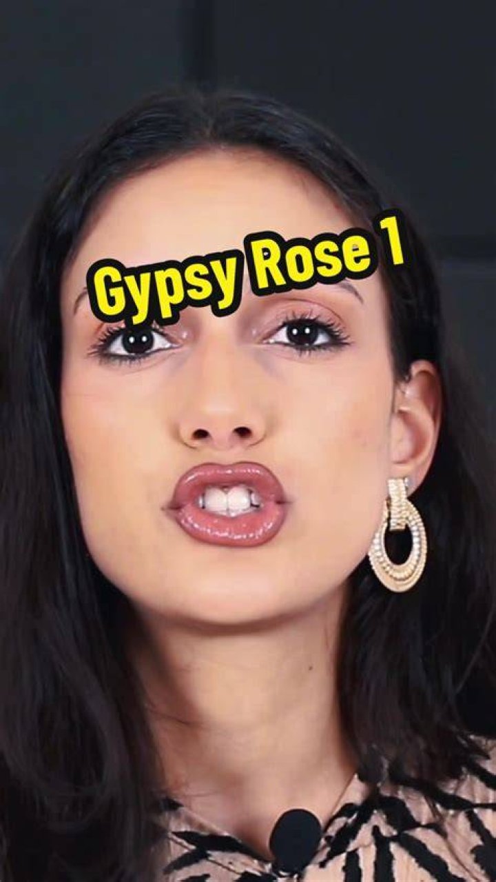 Understanding Gypsy Rose Body: A Comprehensive Guide
