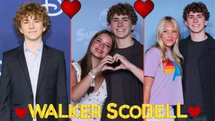 Understanding Walker Scobell's Relationships: A Deep Dive