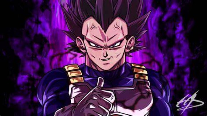 Vegeta