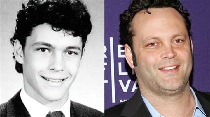 Vince Vaughn biography, height, net worth, wife, young, age 2024