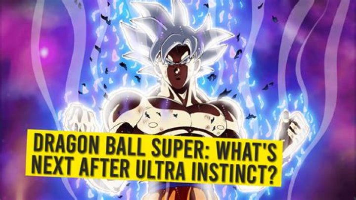 What Comes After Ultra Instinct?