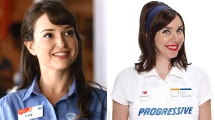 What is Flo from Progressive's net worth in 2023? All the details