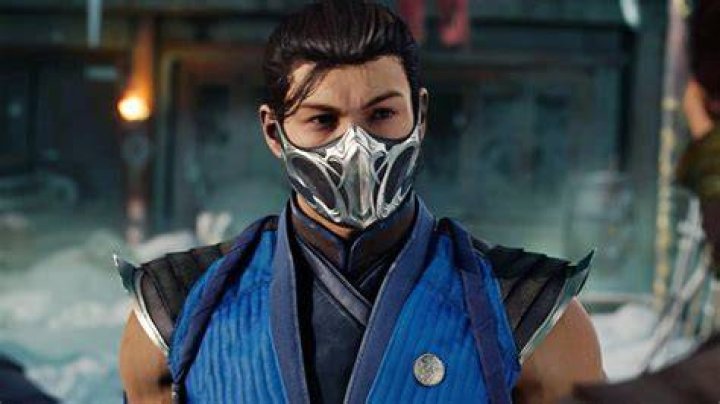 What We Learned About Sub-Zero In Injustice 2