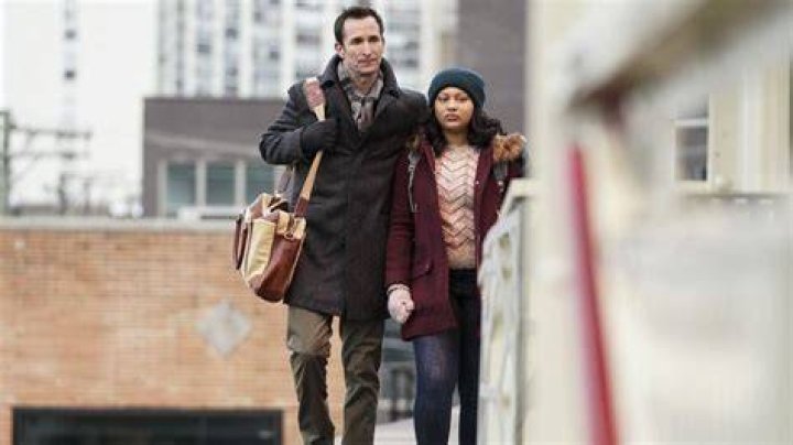 Whatever Happened To Noah Wyle