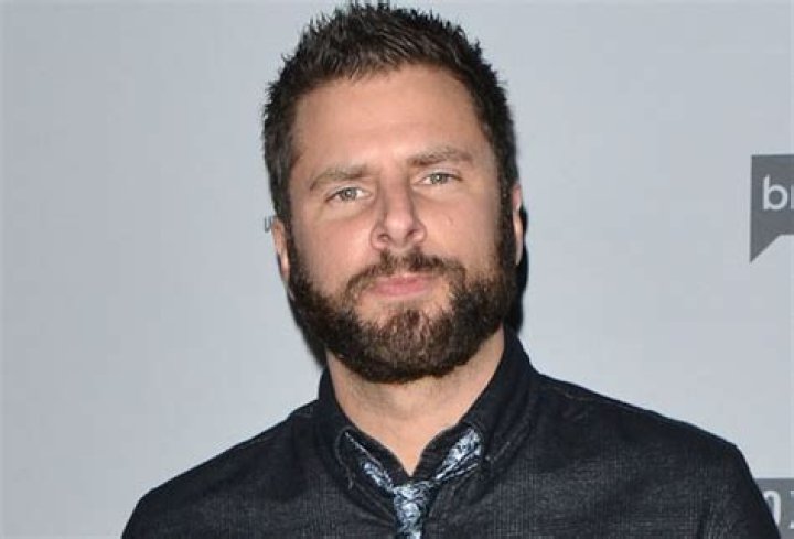 Who is James Roday's Wife? All About His Relationships