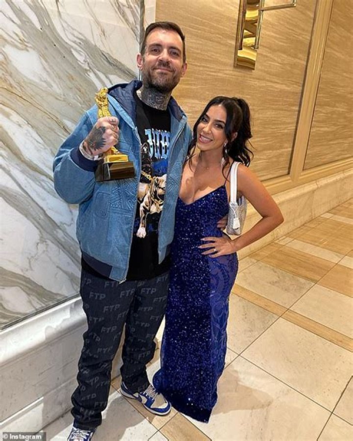 Who Is Lena The Plug? Get To Know Adam22's Wife